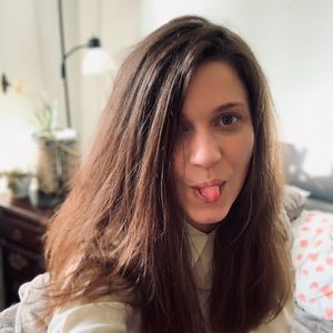 Meet your Posher, Diana